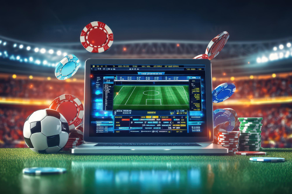 Casino Game Development Company